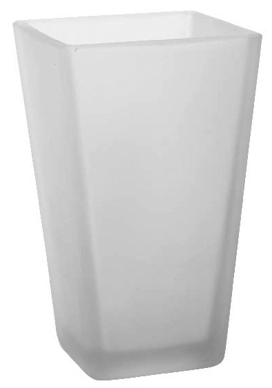Levně Bemeta Design Náhradní nádoba pro WC štětku 118113012 - 131567041