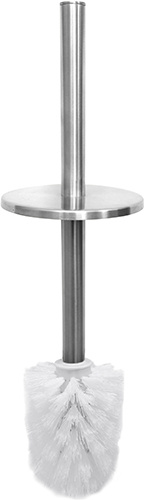 Levně Bemeta Design Náhradní kartáč s rukojetí pro 102313065, bílý - 131567120