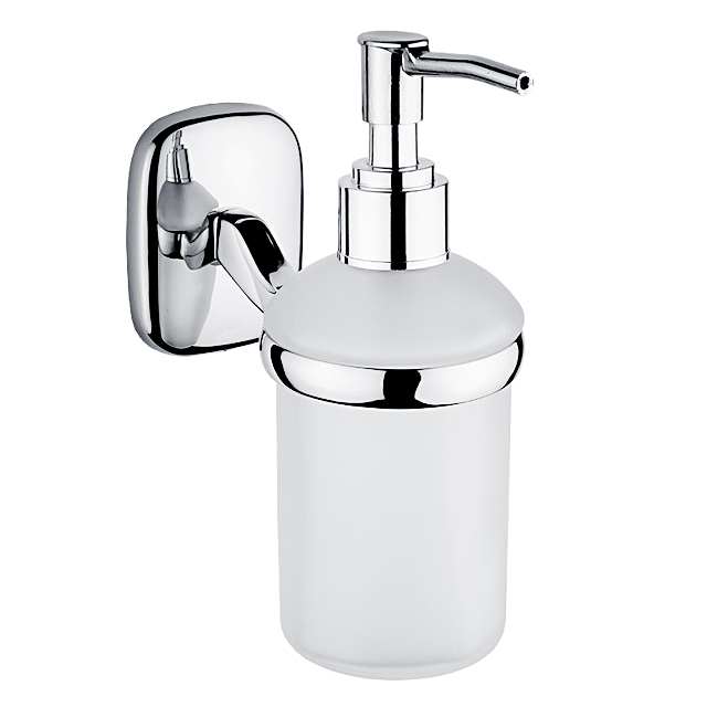 Levně Nimco Dávkovač tekutého mýdla, pumpička plast SIMONA - SI 7231C-P-26