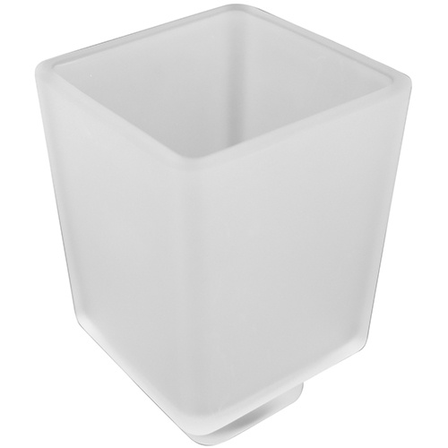 Levně Bemeta Design Náhradní nádoba pro WC štětku 139113142 - 131567123