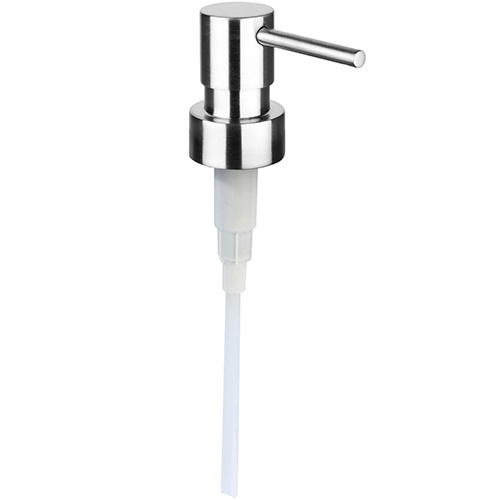 Levně Bemeta Design Náhradní pumpička pro dávkovač 104109016, 104109115, 104109015, 180009045 - 131567205