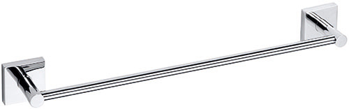 Levně Bemeta Design BETA: Držák ručníků, 600 mm - 132104042