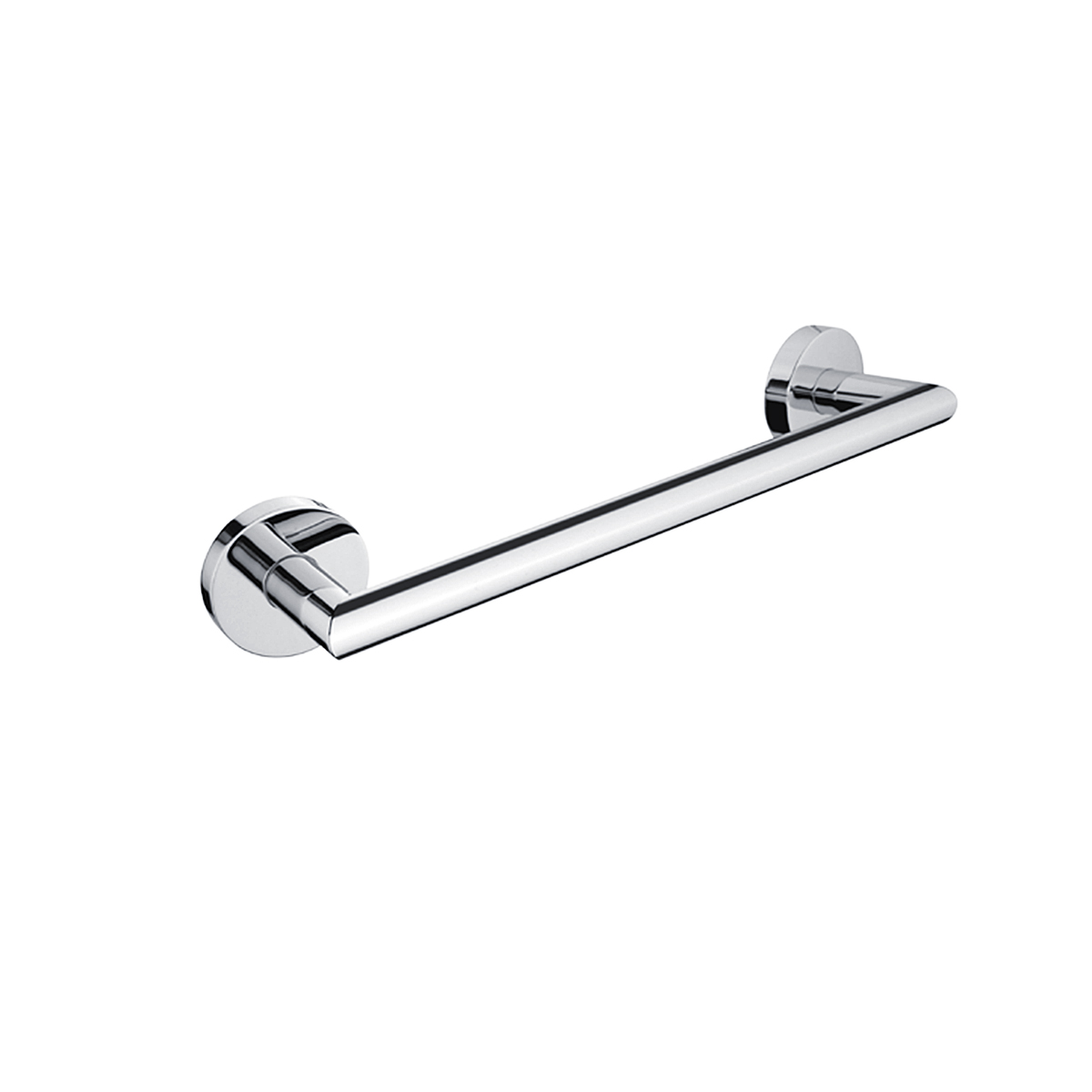 Levně Nimco Držák na ručníky, 36 cm UNIX - UN 13035A-26