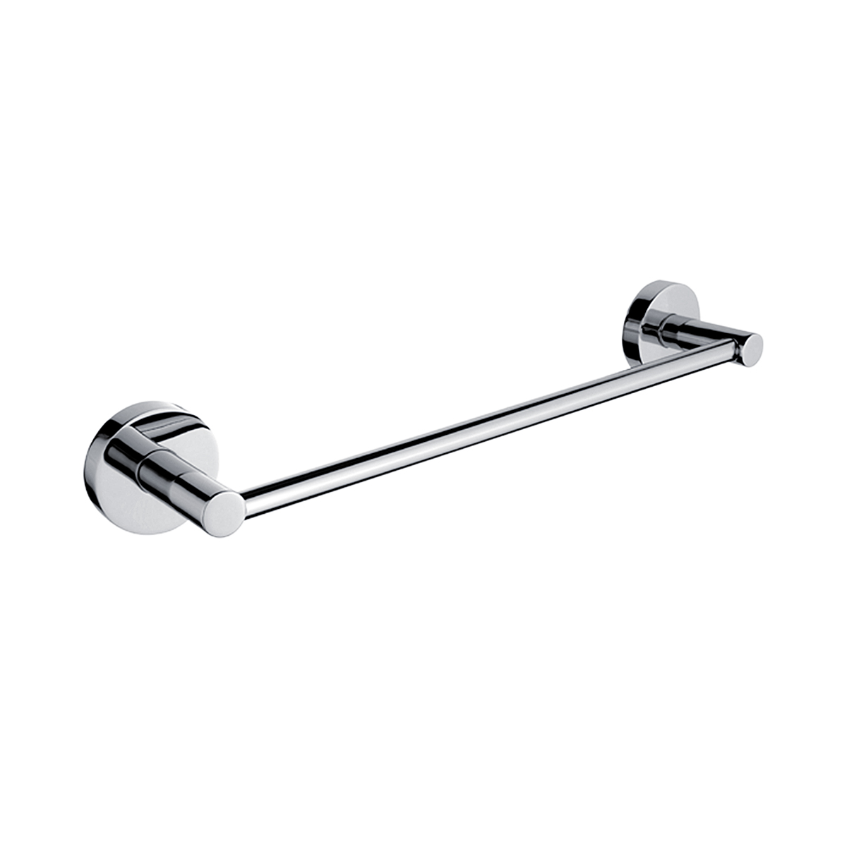 Levně Nimco Držák na ručníky, 51 cm UNIX - UN 13046-26