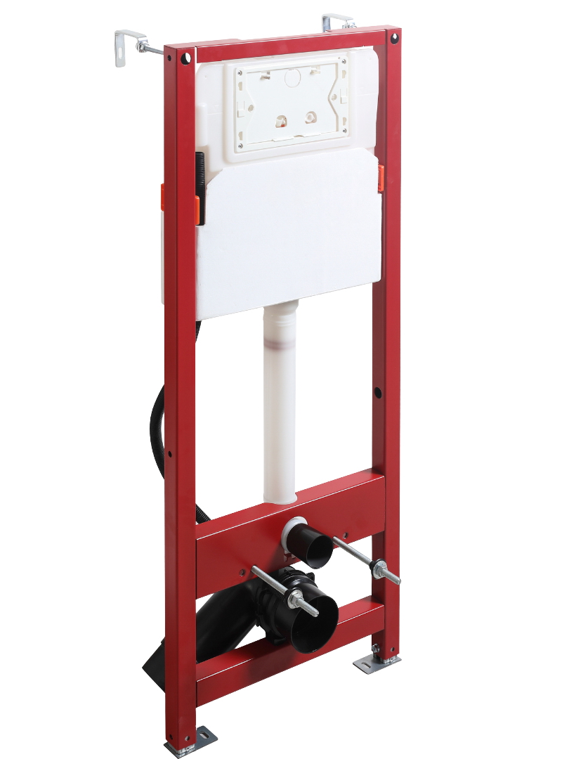 UPTrend Podomítkový modul HIGH TECH TH500A pro chytrou WC mísu Oaza Smart