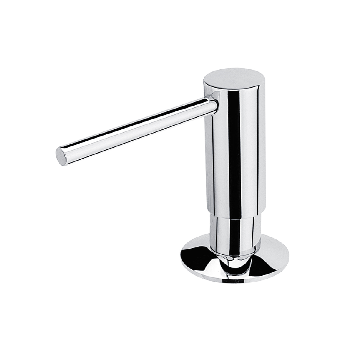 Levně Nimco Vestavěný dávkovač, pumpa 27 mm - UN 2031V-26