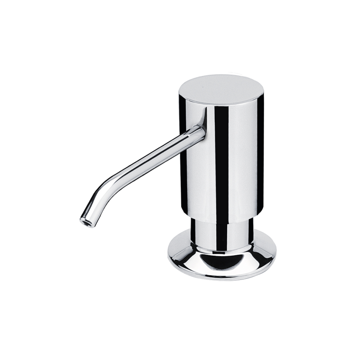 Levně Nimco Vestavěný dávkovač, pumpa 30 mm - UN 3031V-26