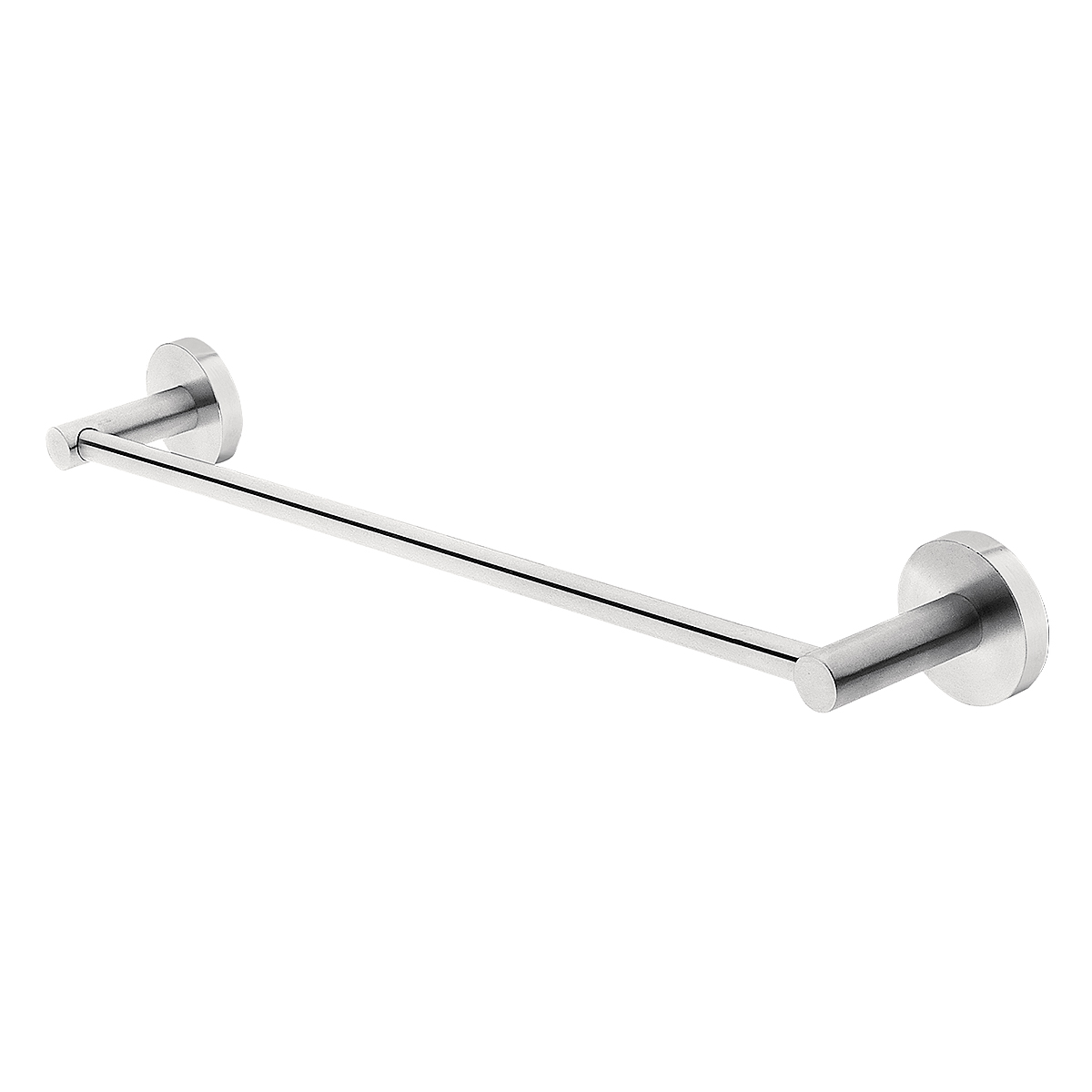 Levně Nimco Držák na ručníky, 66 cm UNIX nerez - UNM 13061-10