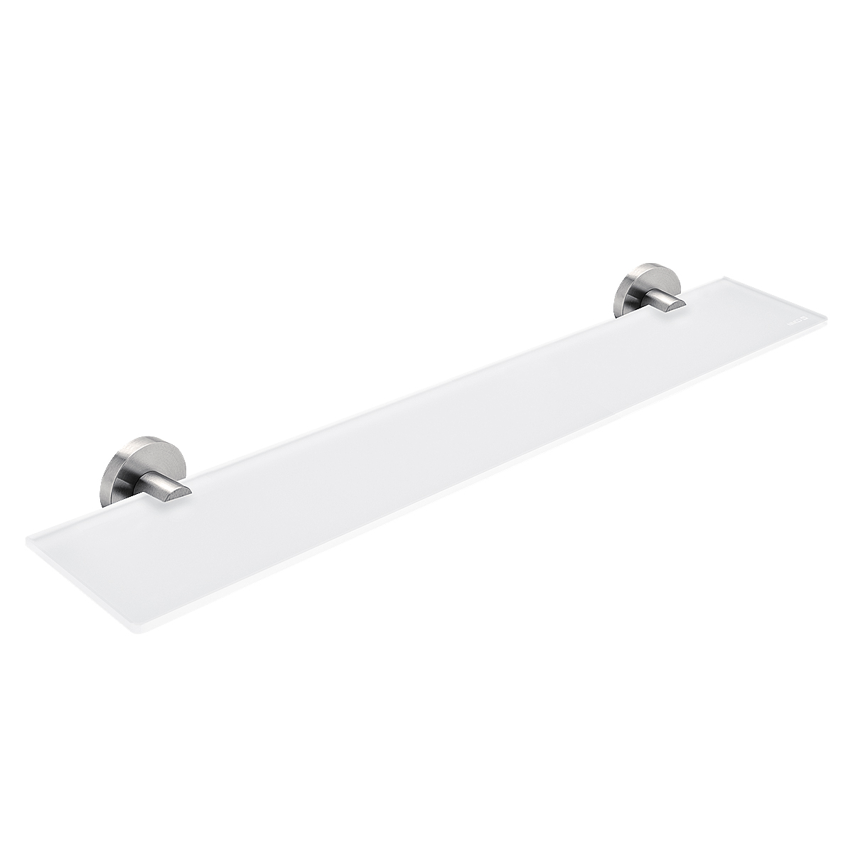 Levně Nimco Police, 60 cm UNIX nerez - UNM 13091B-60-10