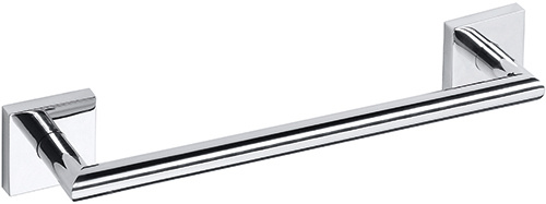 Levně Bemeta Design BETA: Držák ručníků, 300 mm - 132204012