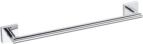 Levně Bemeta Design BETA: Držák ručníků, 450 mm - 132204022