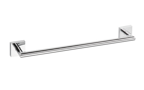 Levně Bemeta Design BETA: Držák ručníků, 600 mm - 132204042