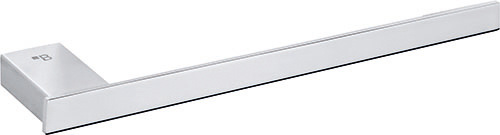 Levně Bemeta Design VIA: Držák ručníků, 297 mm - 135004043