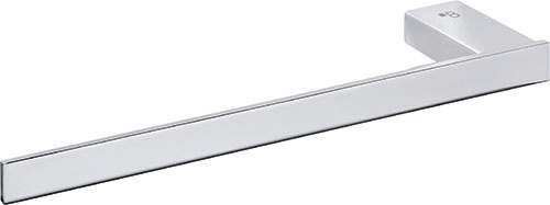 Levně Bemeta Design VIA: Držák ručníků, 297 mm - 135004044
