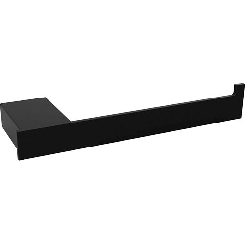 Levně Bemeta Design NERO: Držák toaletního papíru - 135012020