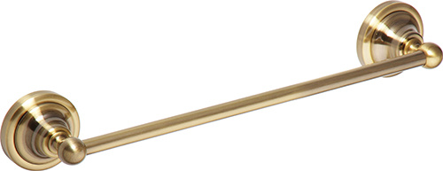 Levně Bemeta Design RETRO bronz: Držák ručníků, 300 mm - 144104017