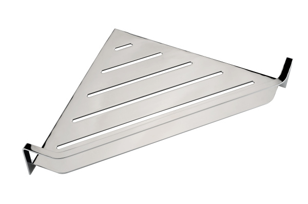 Levně Bemeta Design CYTRO: Polička, do sprchy, rohová - 146208192