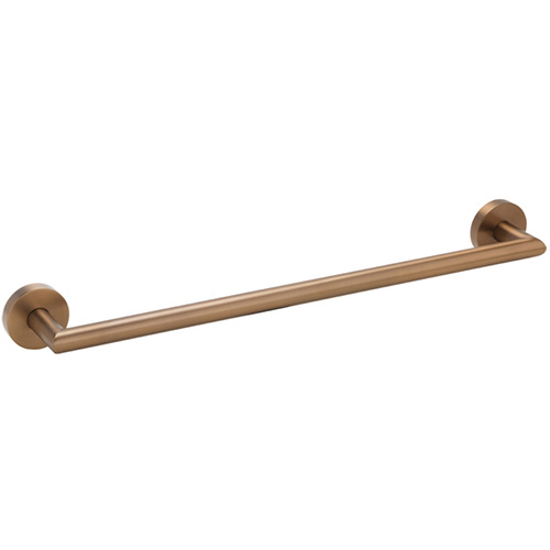 Levně Bemeta Design AMBER: Držák ručníků, 450 mm - 155204022