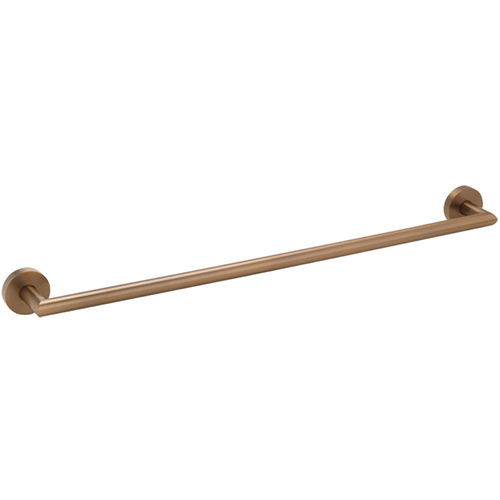 Levně Bemeta Design AMBER: Držák ručníků, 600 mm - 155204042