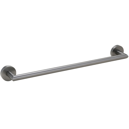 Levně Bemeta Design GRAPHIT: Držák ručníků, 450 mm - 156204022