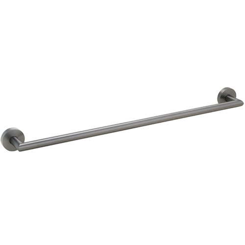 Levně Bemeta Design GRAPHIT: Držák ručníků, 600 mm - 156204042
