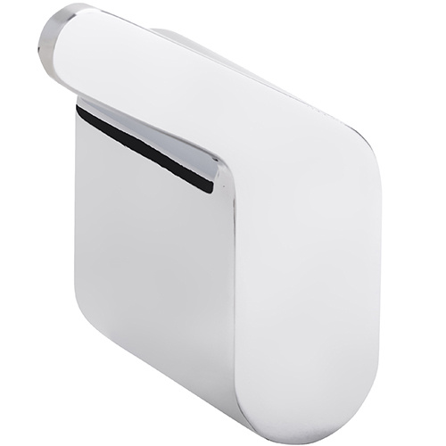 Levně Bemeta Design ORGANIC: Háček - 157106191L