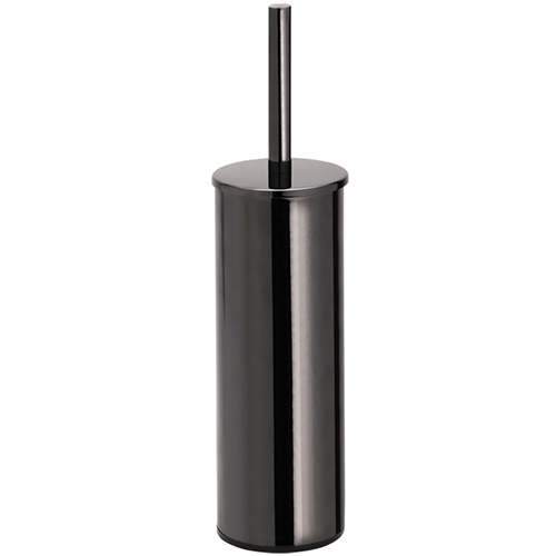 Levně Bemeta Design HEMATIT: WC štětka, na postavení/pověšení - 159313067