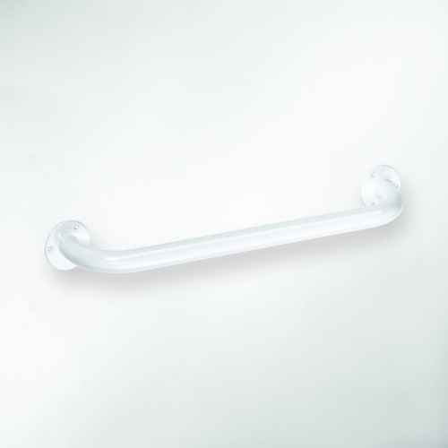 Bemeta Design HELP: Madlo, 800 mm, bez krytky, bílá - 301100804