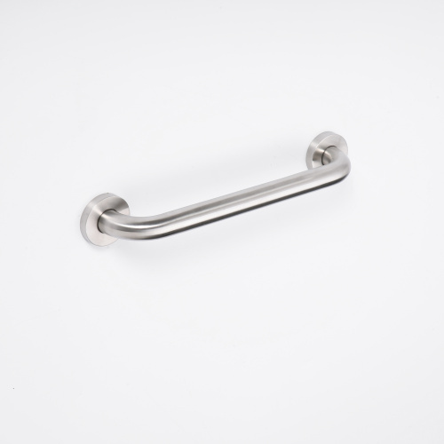 Bemeta Design HELP: Madlo, 900 mm, s krytkou, nerez, mat - 301100902
