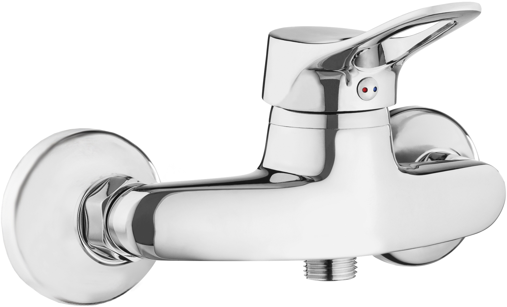 Levně Neo Sprchová baterie Vero směšovací - BOW 040M