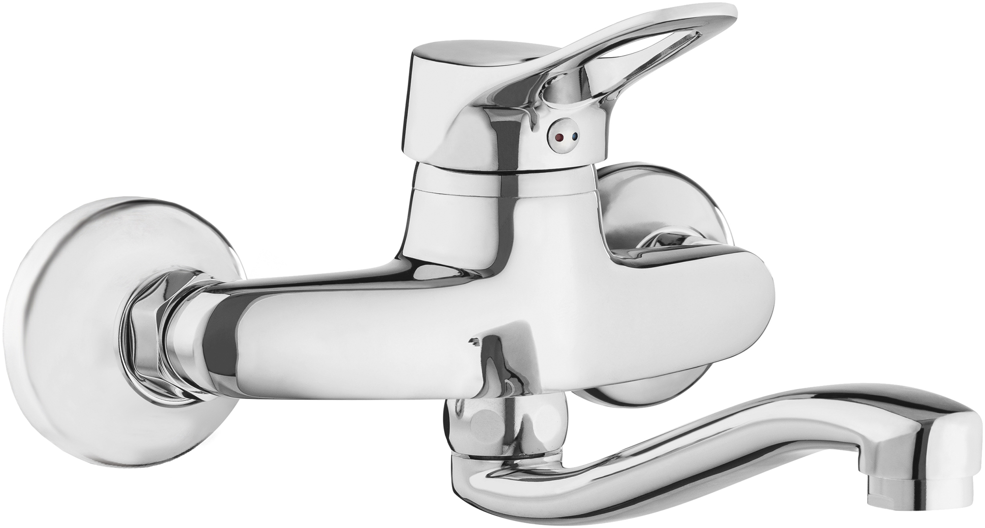 Levně Neo Umyvadlová baterie Vero směšovací - BOW 050M