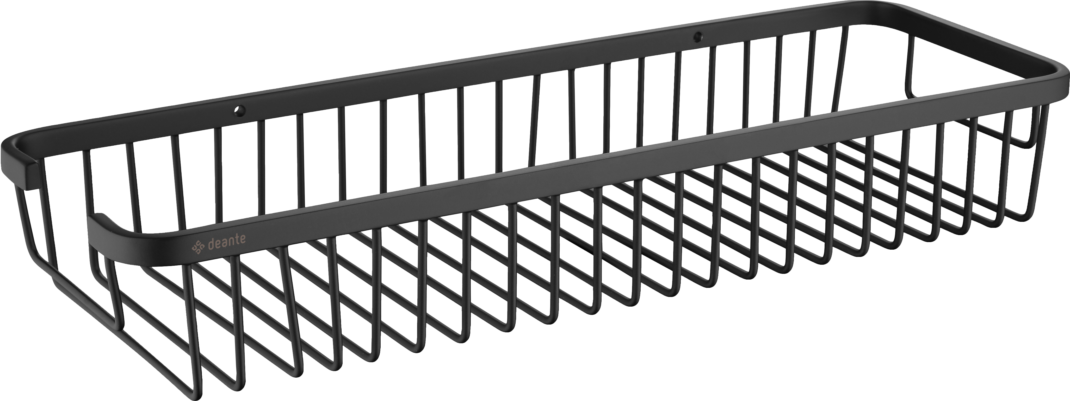 Levně Deante Košík do sprchy Round - ADR N551