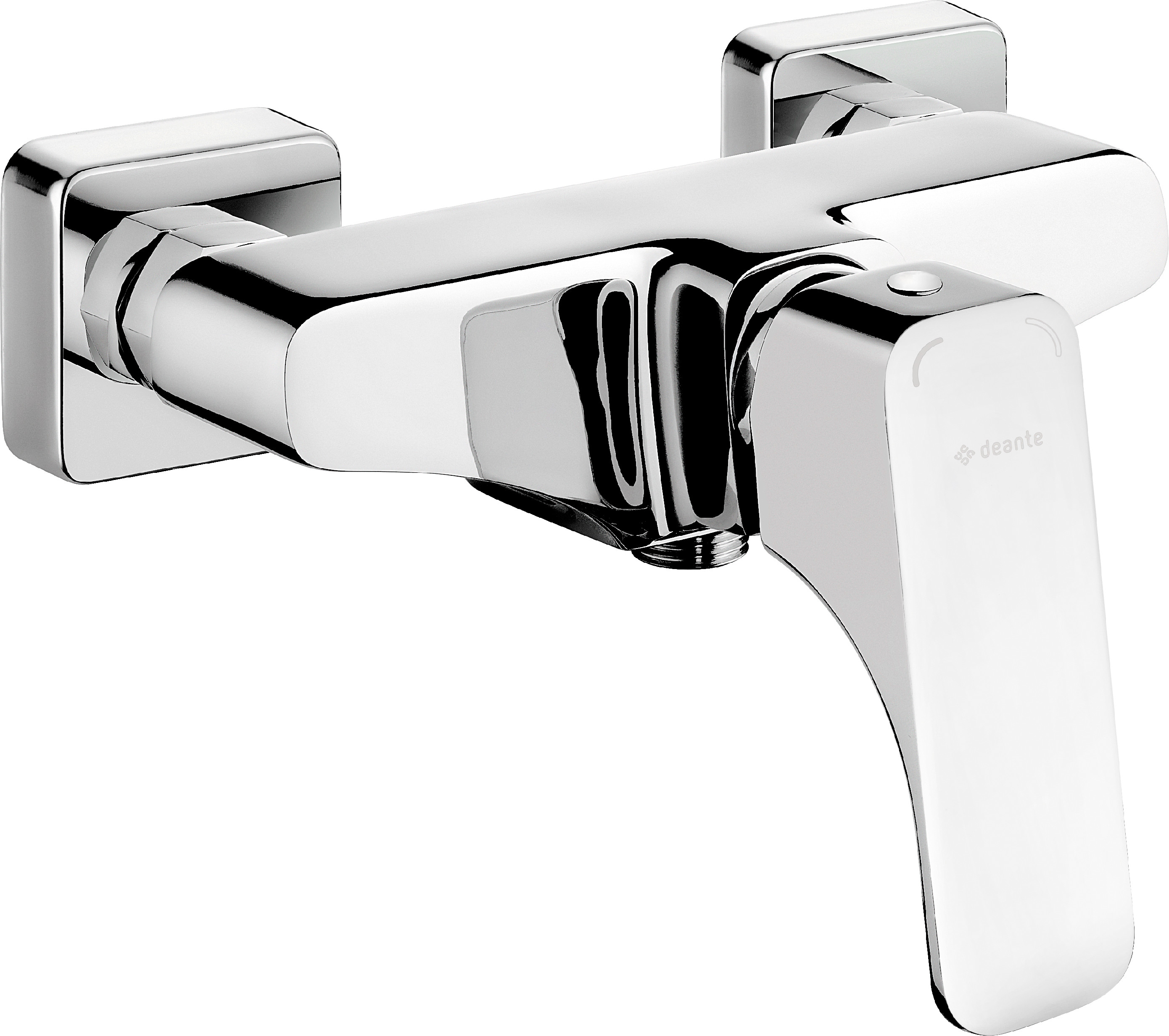 Levně Deante Sprchová baterie Hiacynt směšovací - BQH 040M