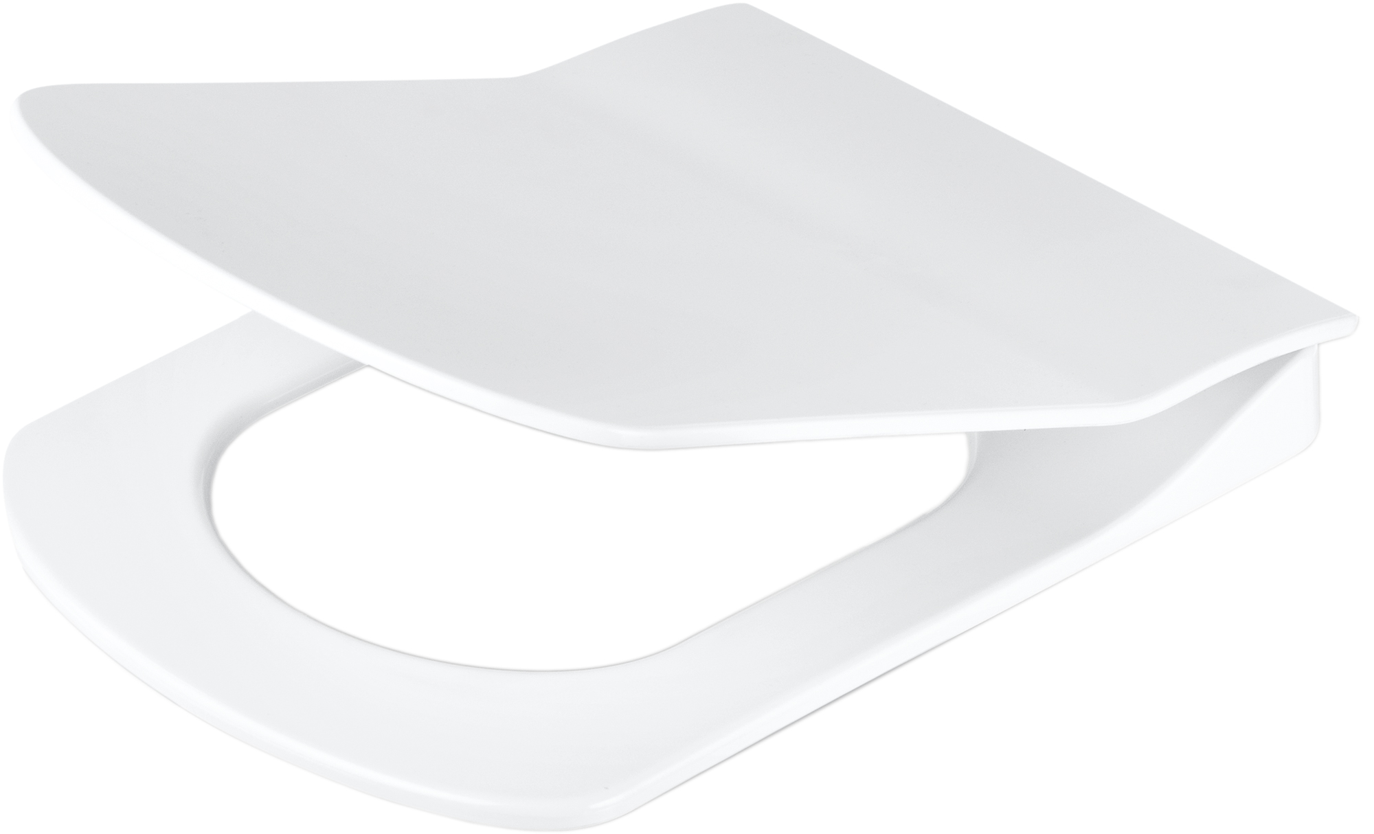 Deante WC prkénko Anemon Zero SoftClose - CDZ 6ZOZ