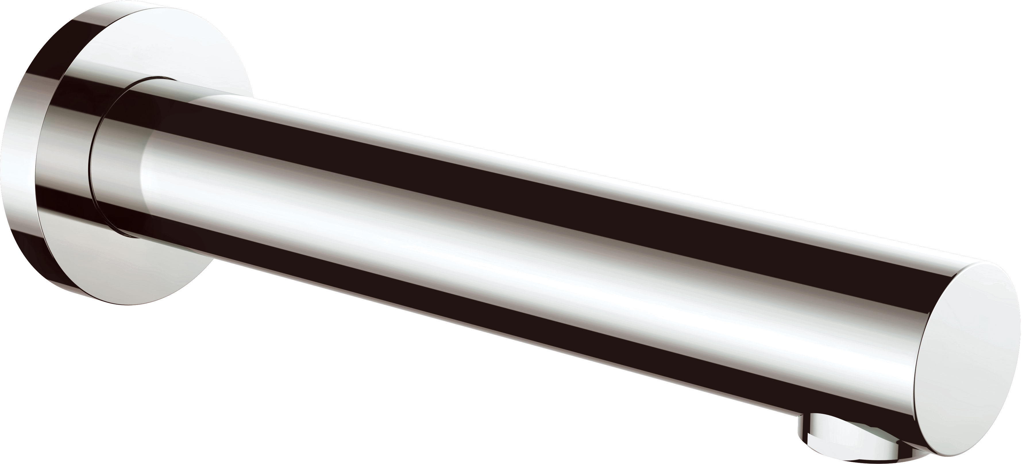 Levně Deante Vanový výtok Cascada 174 mm - NAC 081K