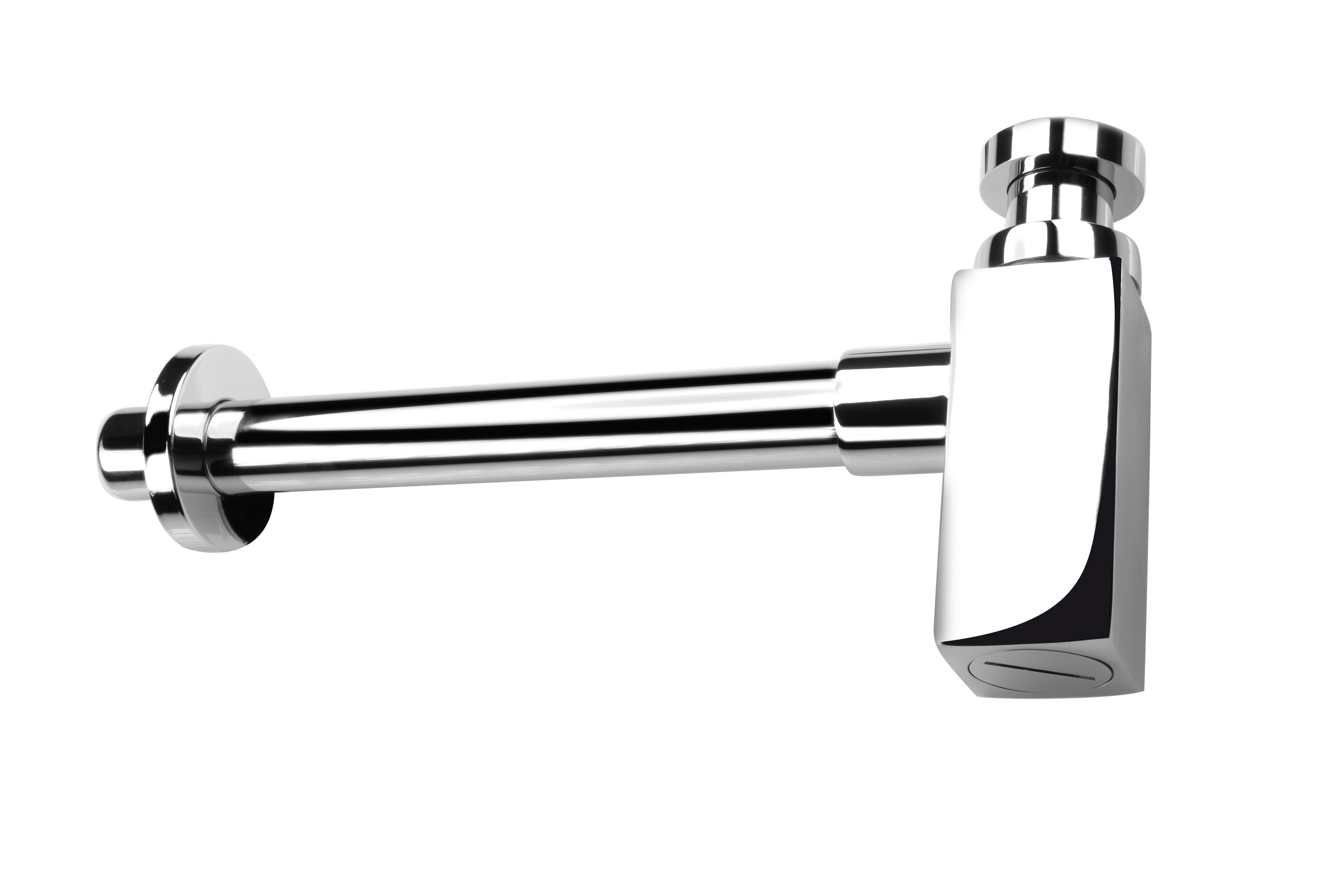 Deante Umyvadlový sifon Easy-Clean - NHC 032K