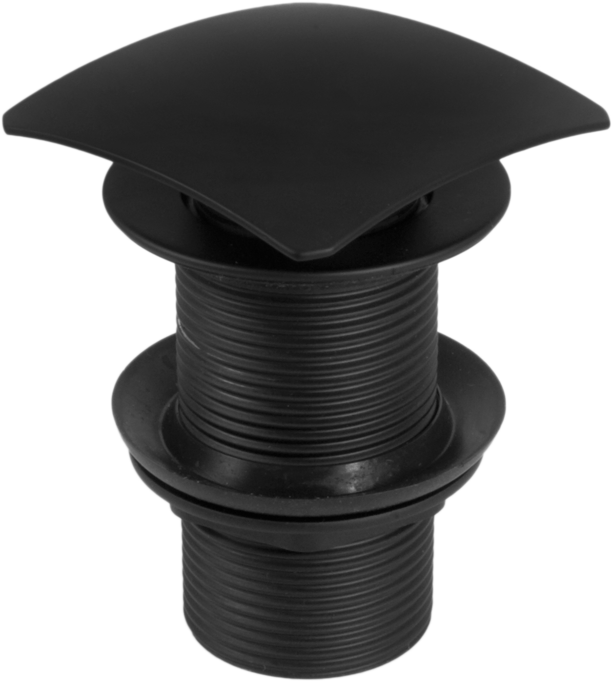 Deante Umyvadlová výpust Click-Clack bez přepadu - NHC B11A