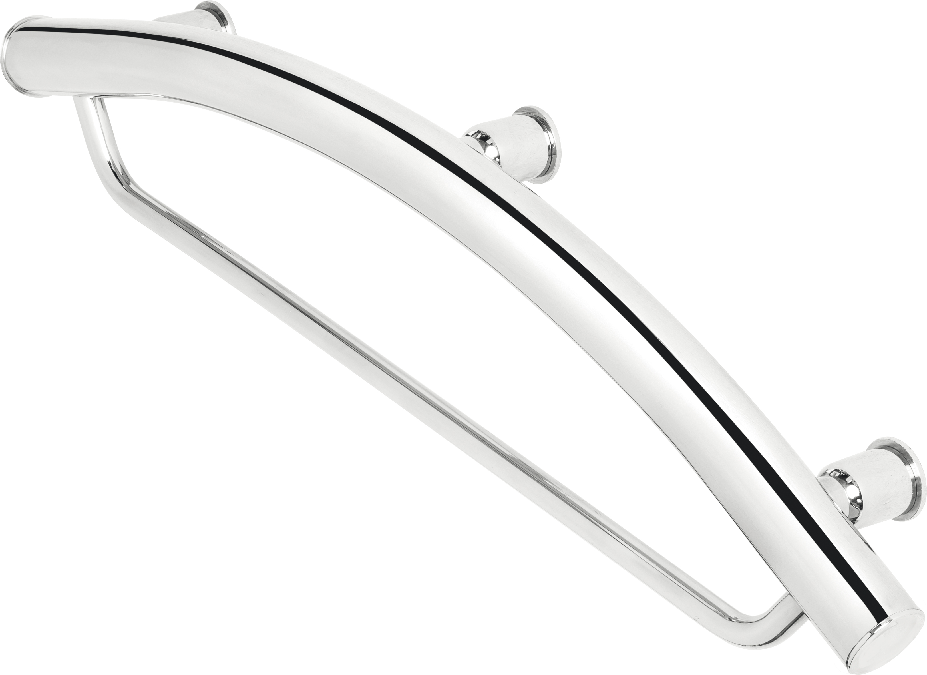 Deante Madlo Vital 2v1 madlo + držák na ručníky - NIV 041H