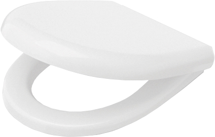 Deante WC prkénko Avis SoftClose - CDA 6DOZ