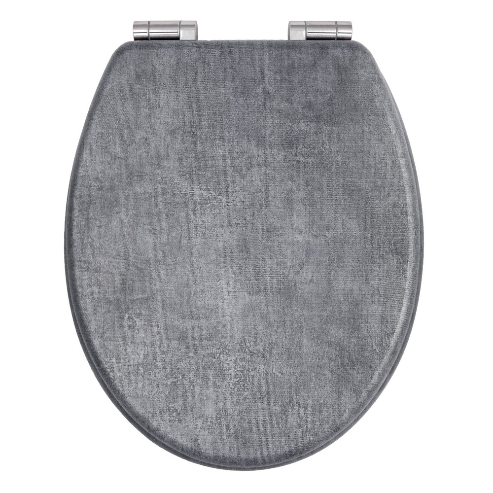 Levně AWD WC prkénko MDF Soft Close AWD02181716