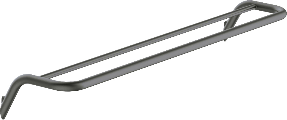 Levně Deante Držák ručníků Silia - ADI D631