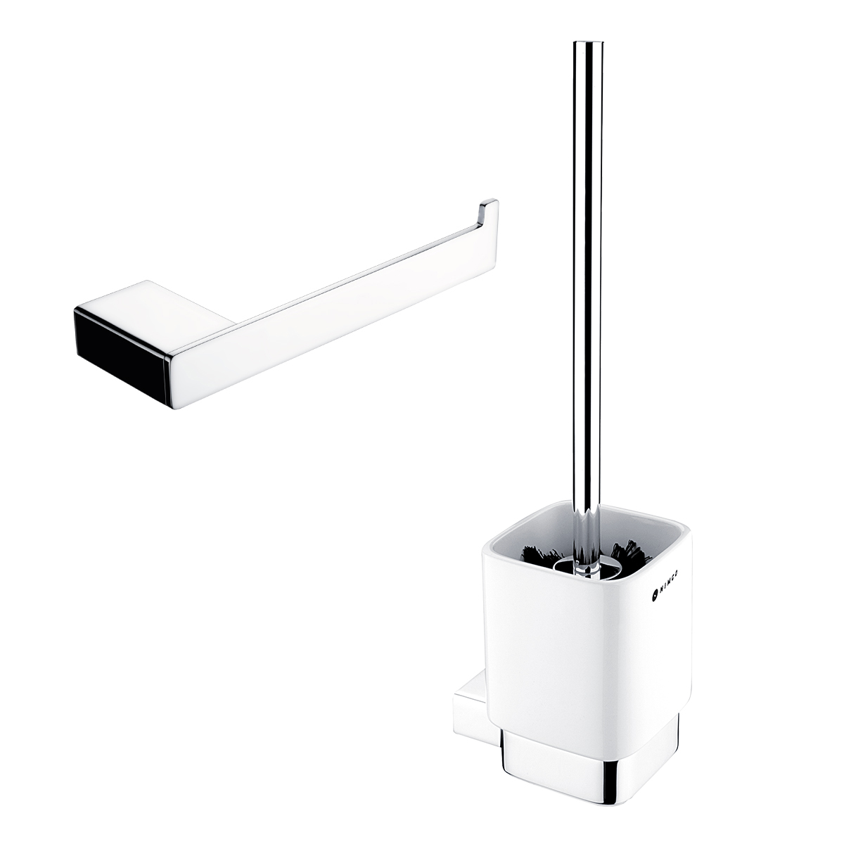 Levně Nimco Sada k WC KIBO - Ki set-94KN-26