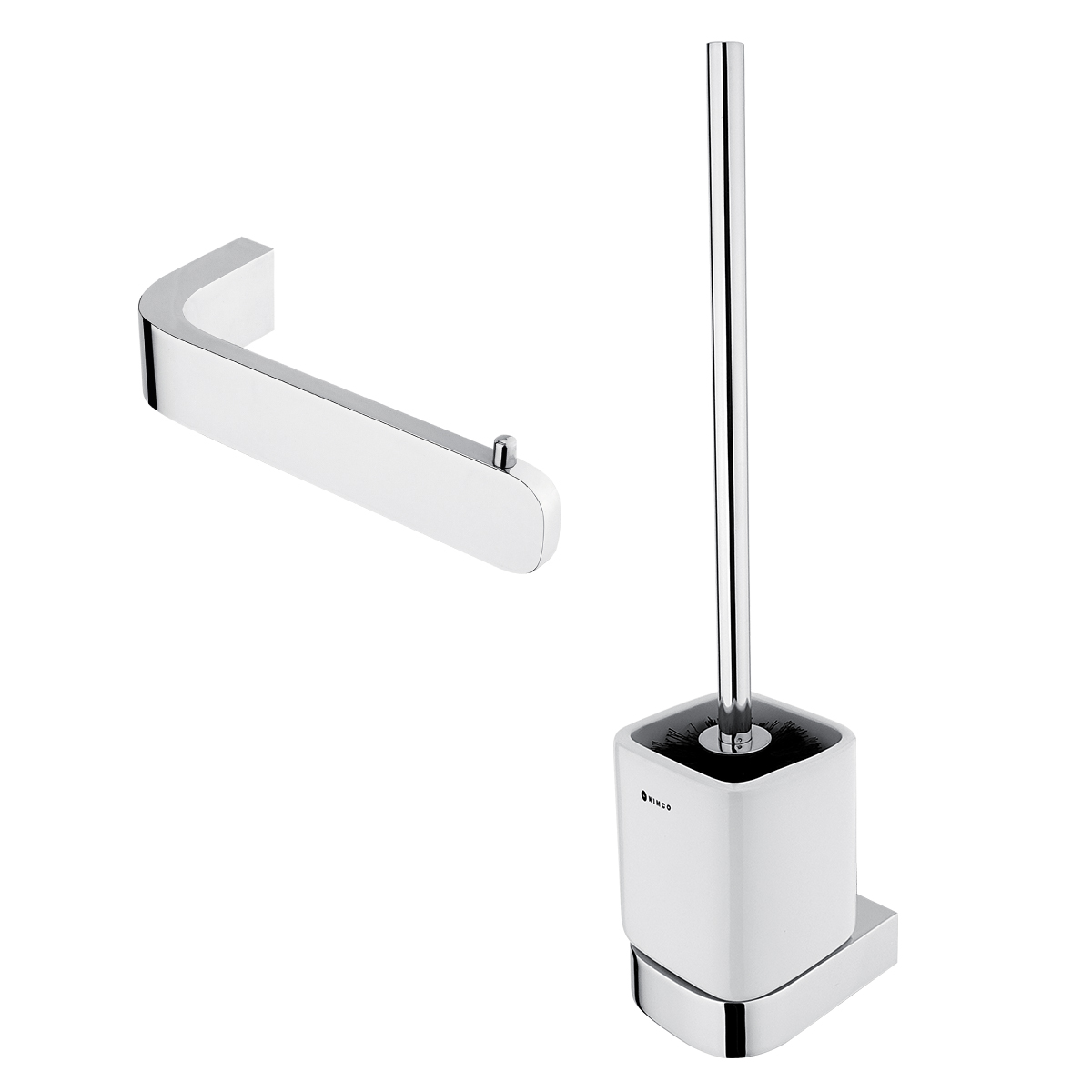 Levně Nimco Sada k WC NIKAU - NK set-94KN-26