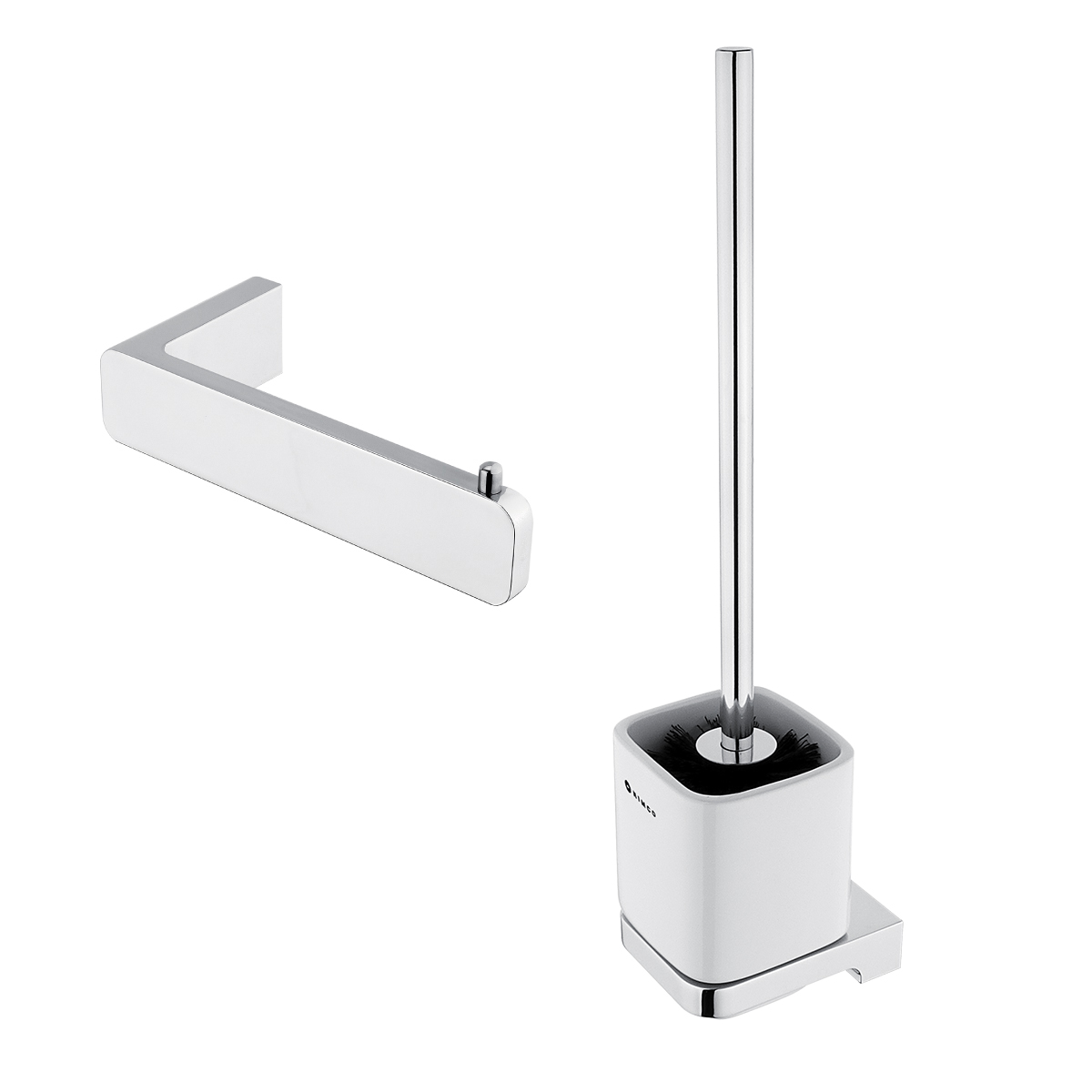 Levně Nimco Sada k WC MAYA - MA set-94KN-26