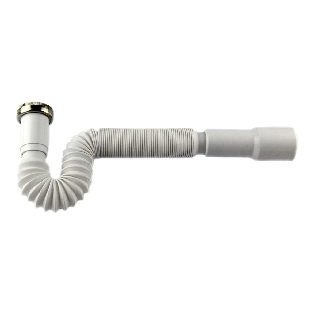 Levně Hydroland Umyvadlový flexibilní sifon S.EL32