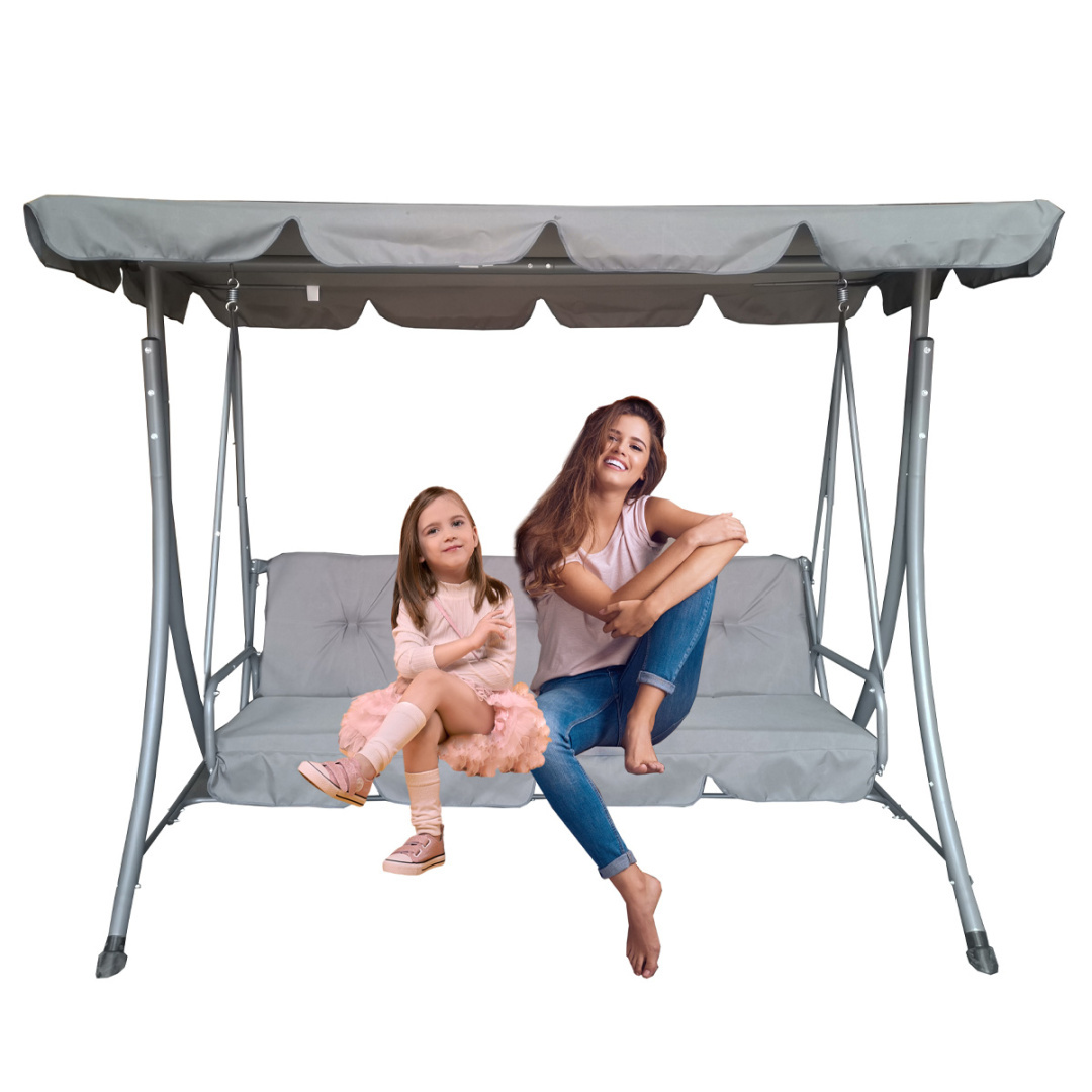 BPS-koupelny Zahradní houpačka GARDEN HYD-1808