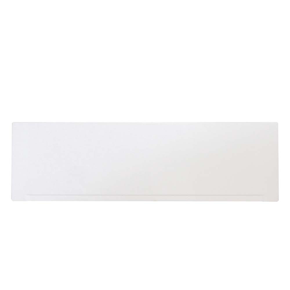 Levně Roth Krycí panel EVA SIDE Varianta: rozměry: 150x54 cm, orientace: Levá - (EVA SIDE panel čelní 150 L - 9780001)