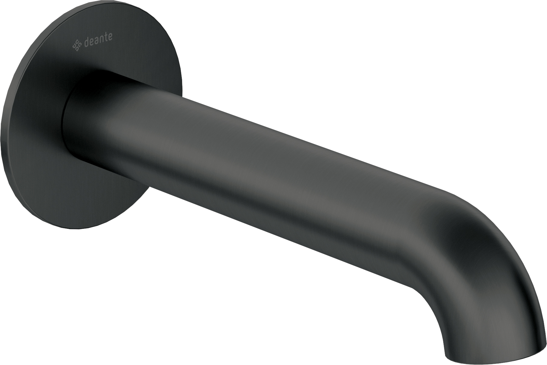 Levně Deante Vanový výtok Silia 226 mm - NQS N81K