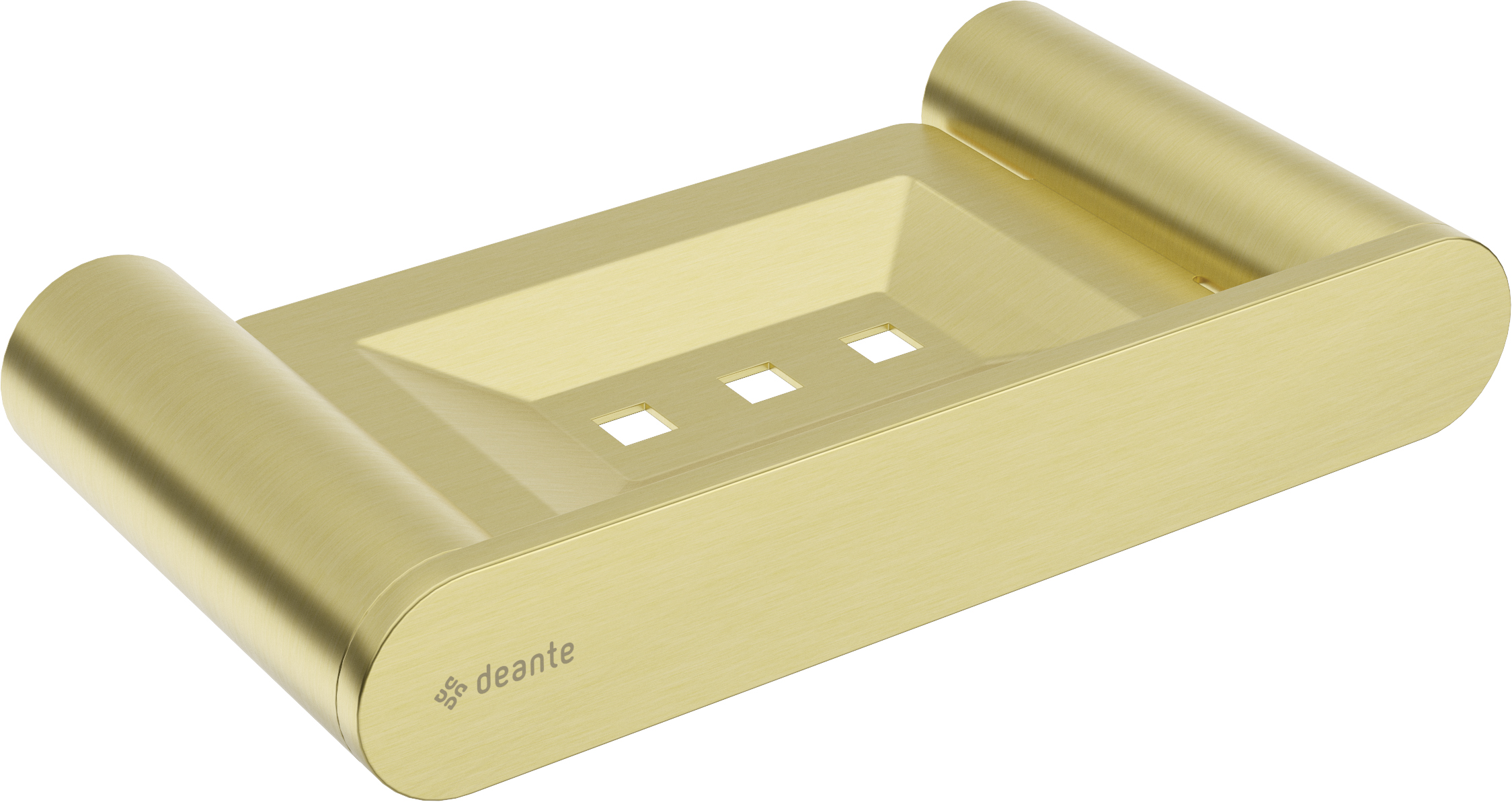Levně Deante Mýdlenka Round - ADR R411