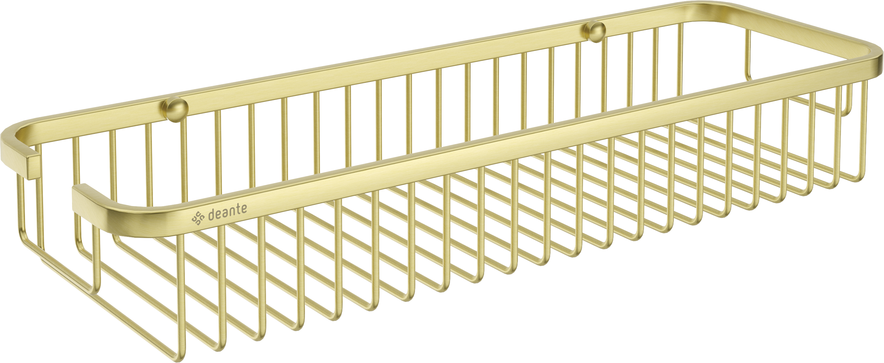 Levně Deante Košík do sprchy Round - ADR R551
